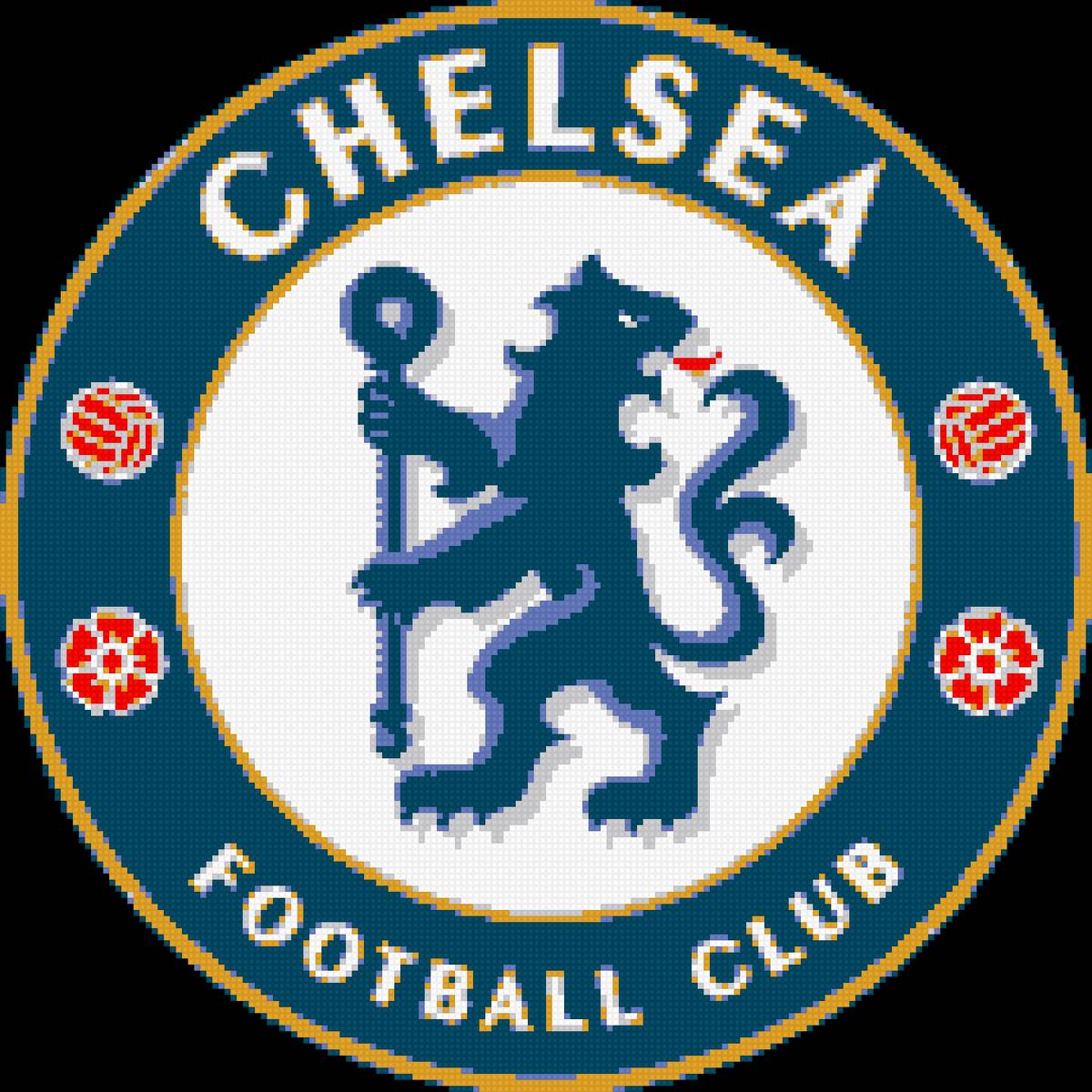 Chelsea - предпросмотр