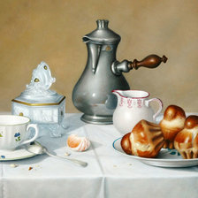 Схема вышивки «Для кухни»