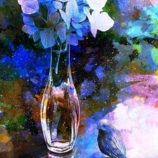 Схема вышивки «№1798928»