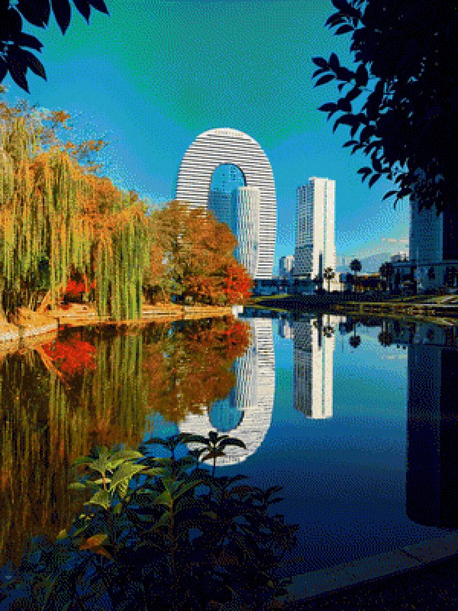 batumi - batumi - предпросмотр