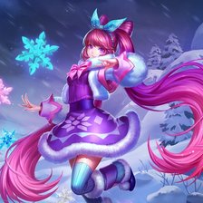 Схема вышивки «№1799012»