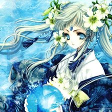 Схема вышивки «№1799284»