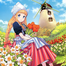 Схема вышивки «№1799288»