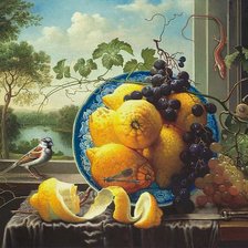 Схема вышивки «№1799670»