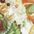 Предпросмотр схемы вышивки «№1799883»