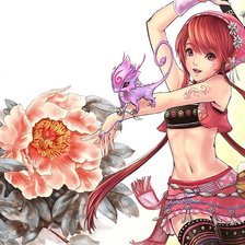 Схема вышивки «№1799885»