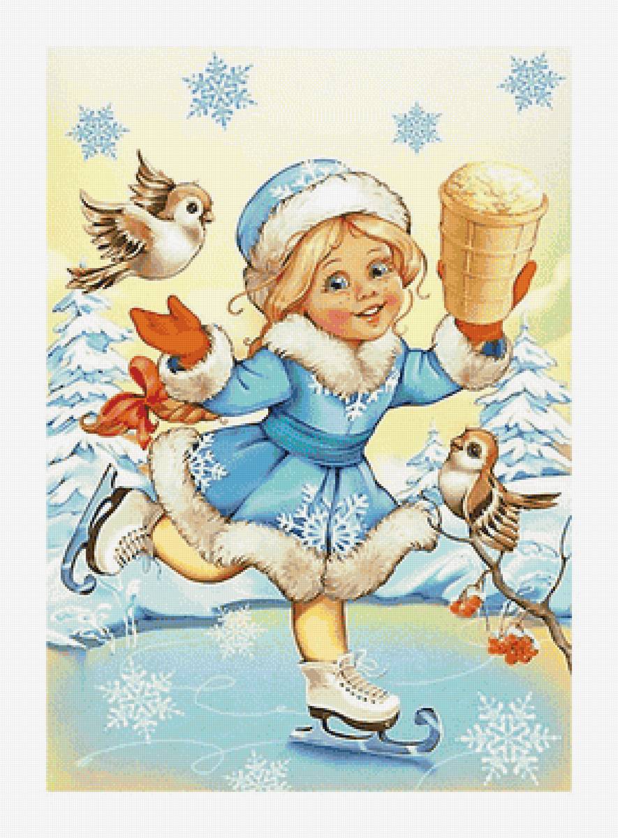 Детская - предпросмотр