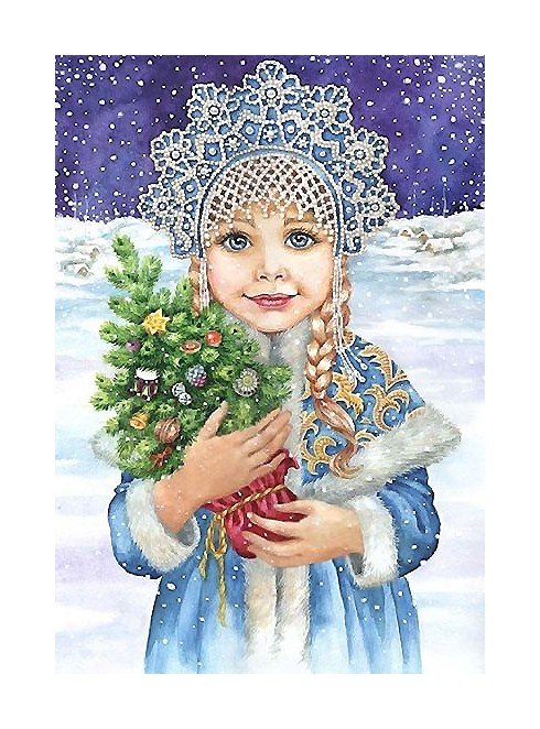 Детская - оригинал