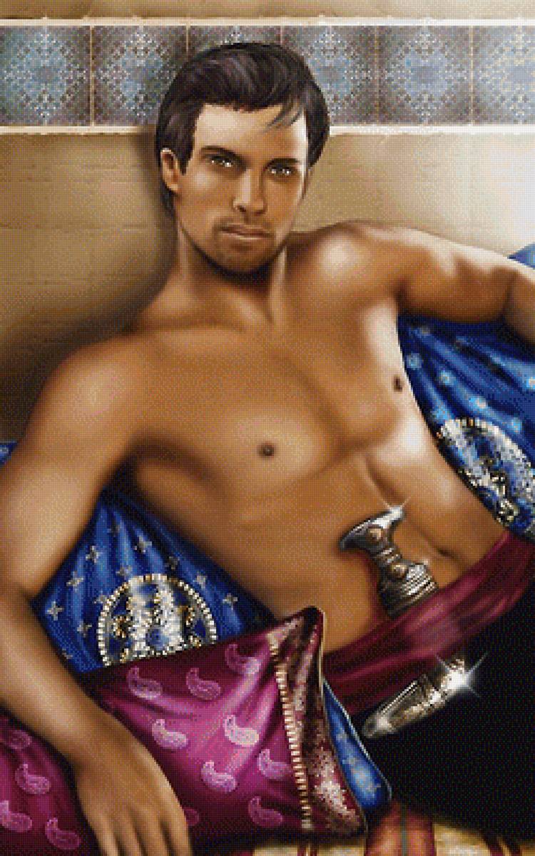 Султан - предпросмотр