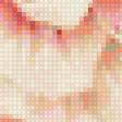 Предпросмотр схемы вышивки «Розовая азалия» (№1800880)