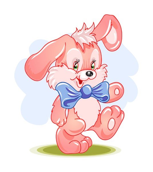 Детская - оригинал