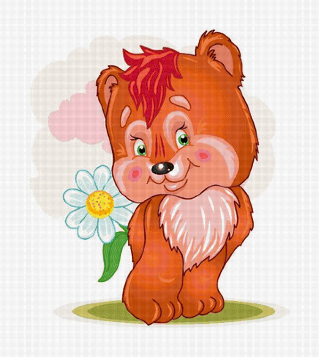 Детская - предпросмотр