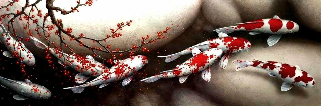 Карпики - оригинал