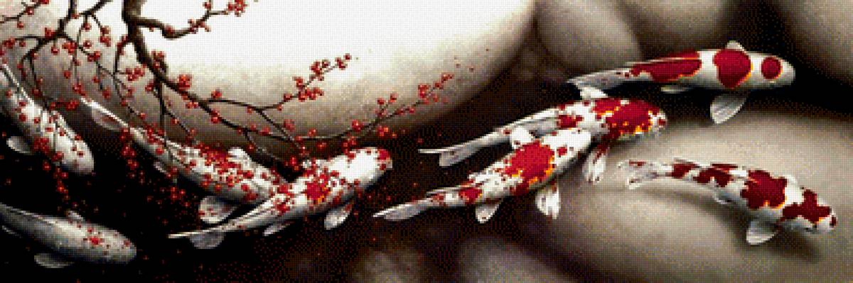 Карпики - предпросмотр