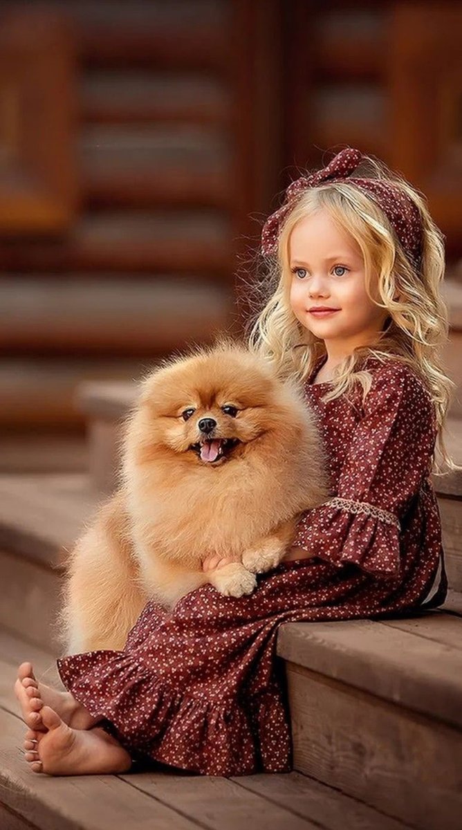 Очаровашки - картина - оригинал