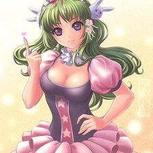 Схема вышивки «№1801272»