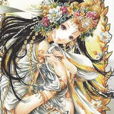 Схема вышивки «№1801275»