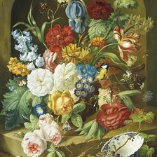 Схема вышивки «№1801305»