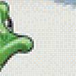 Предпросмотр схемы вышивки «Детская» (№1801463)