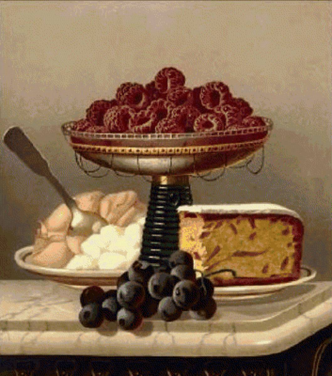 Натюрморт - натюрморт - предпросмотр