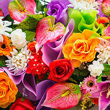 Схема вышивки «417»