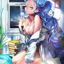 Схема вышивки «№1801952»