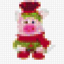 год свиньи 1 - предпросмотр