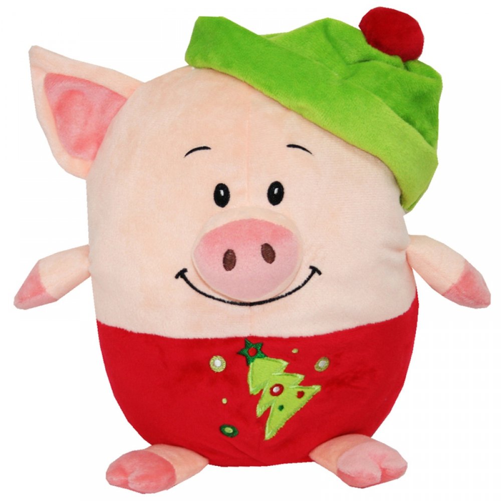 год свиньи 2 - оригинал