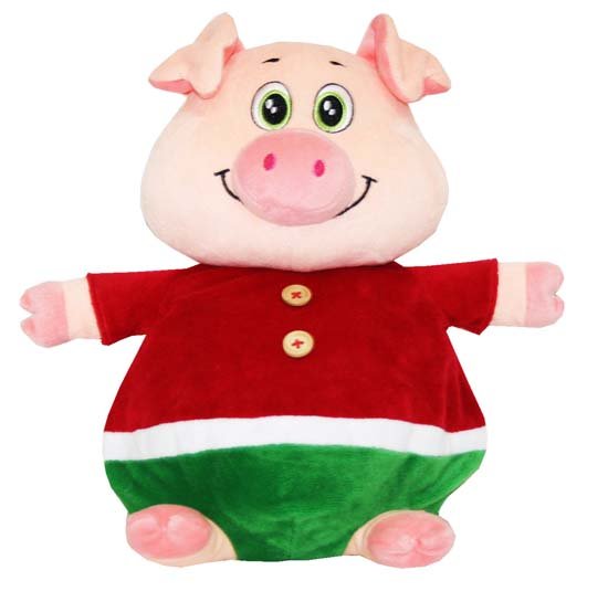 год свиньи 3 - оригинал