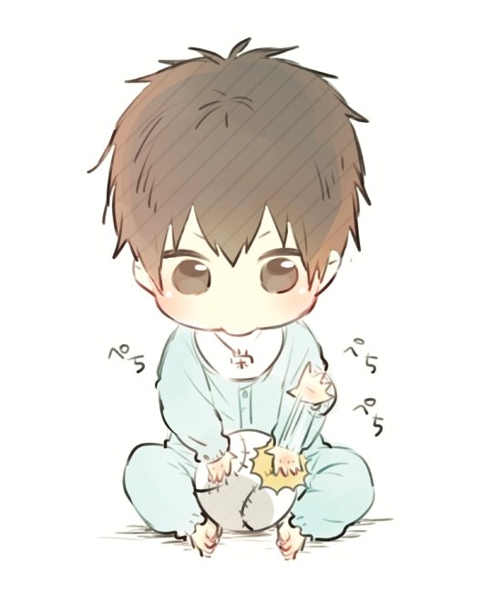 Малыш - метрика, младенец, малыш, карапуз - оригинал