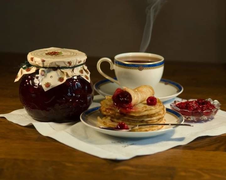 Натюрморт - оригинал