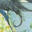 Предпросмотр схемы вышивки «Детская» (№1802669)