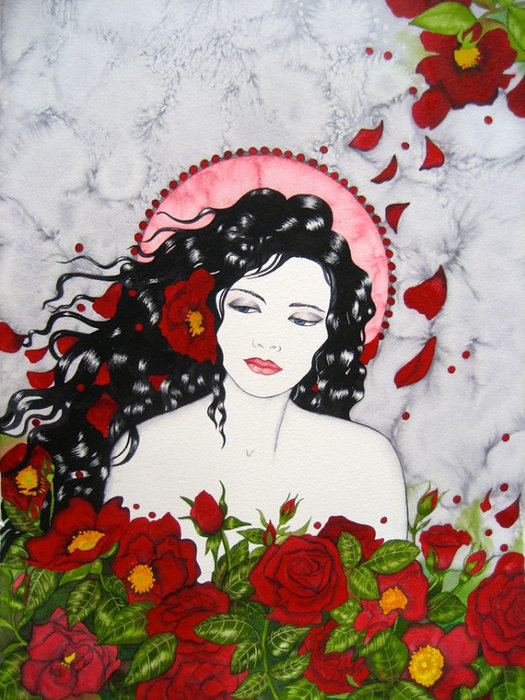 рисунок - оригинал