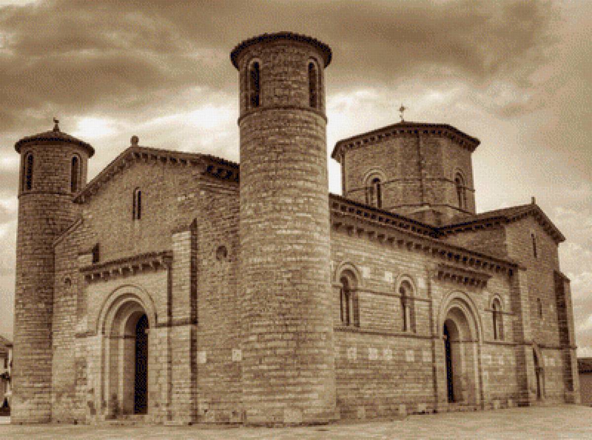 en sepia - предпросмотр