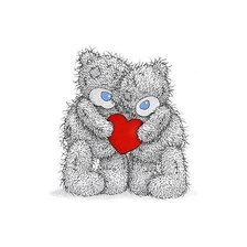 Схема вышивки «Детская»