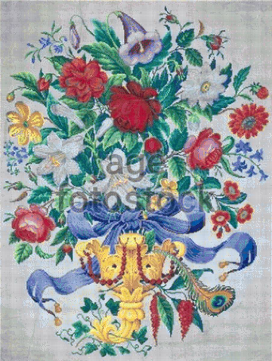 Рог изобилия большой - предпросмотр