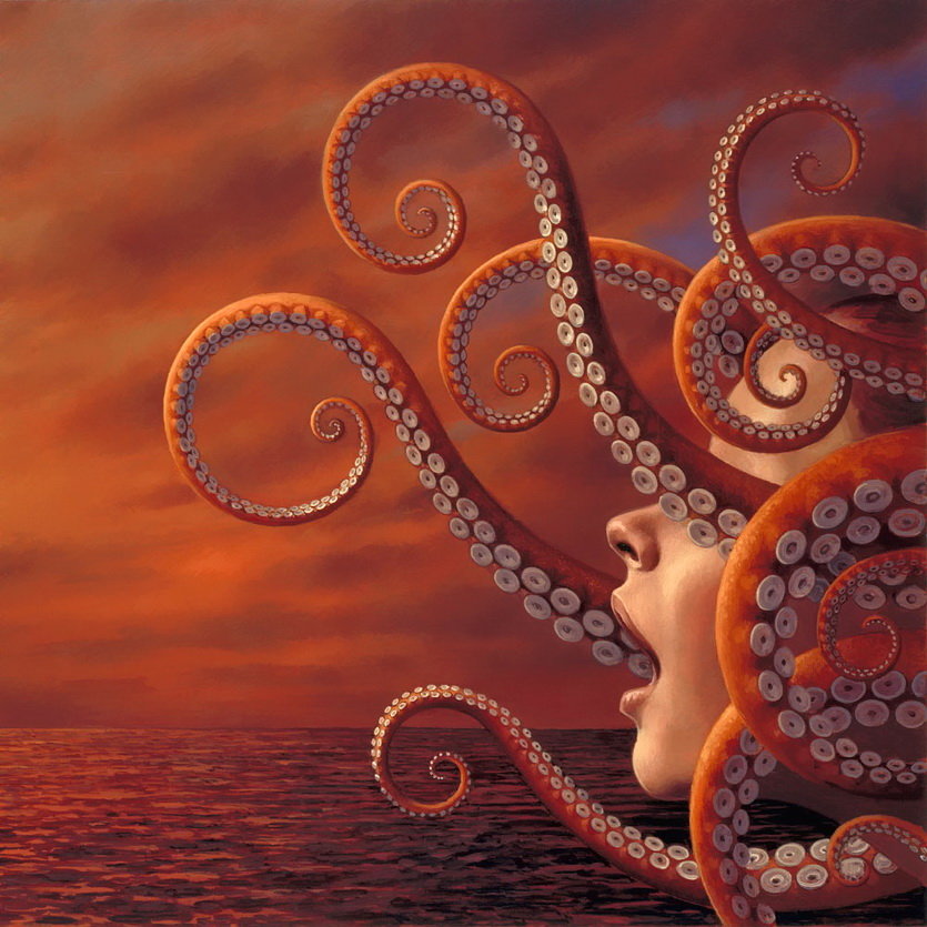 море - море - оригинал