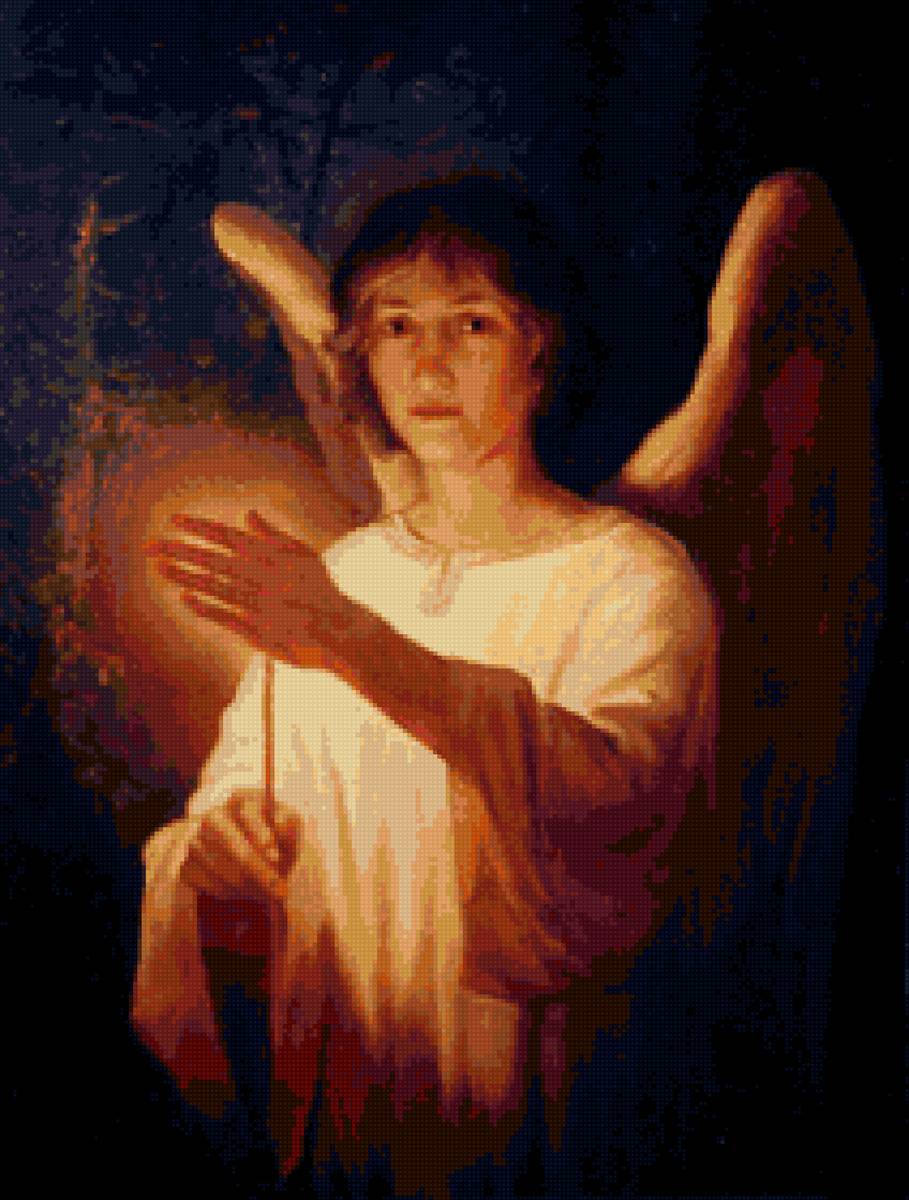 религия - икона - предпросмотр