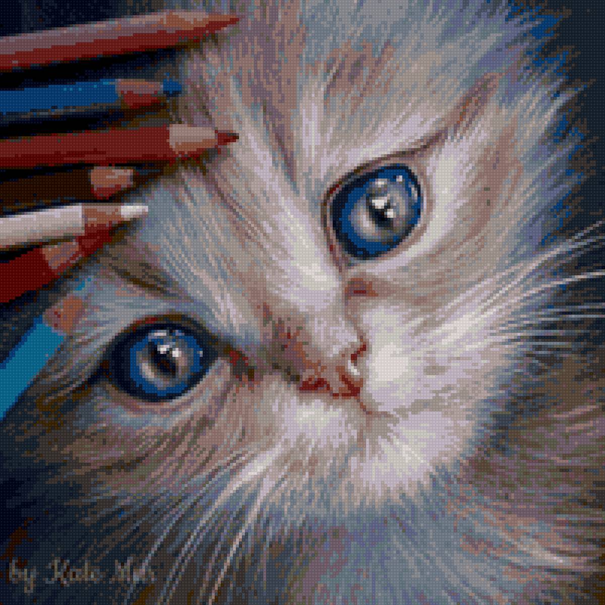 Интересные цветными карандашами. Кейт Мур художница. Kate mur картины. Рисунки цветными карандашами.
