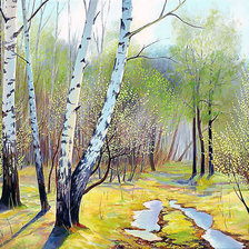 Схема вышивки «№1804153»