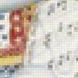 Предпросмотр схемы вышивки «№1804246»