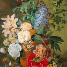 Схема вышивки «№1804298»