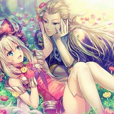 Схема вышивки «№1804353»