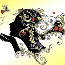 восточная красота