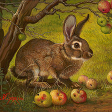 Схема вышивки «№1804403»