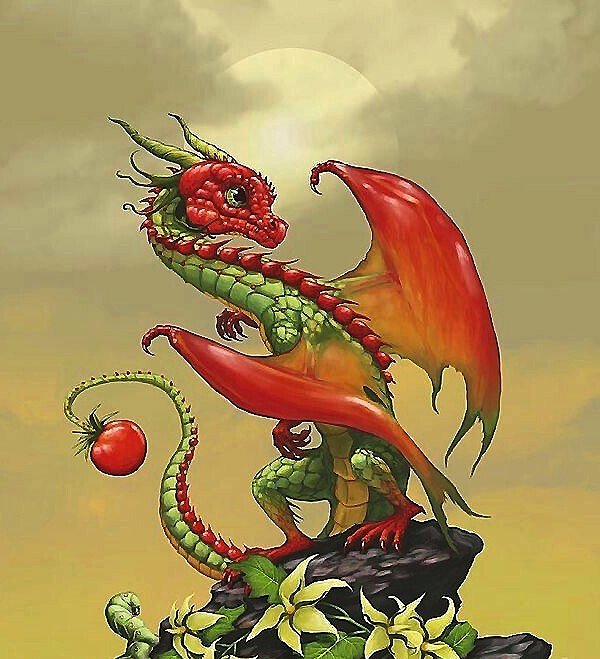 Детская - оригинал