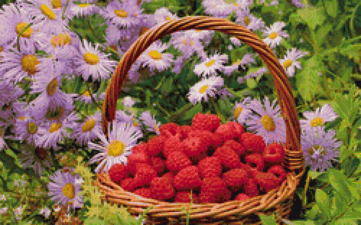 малина - предпросмотр