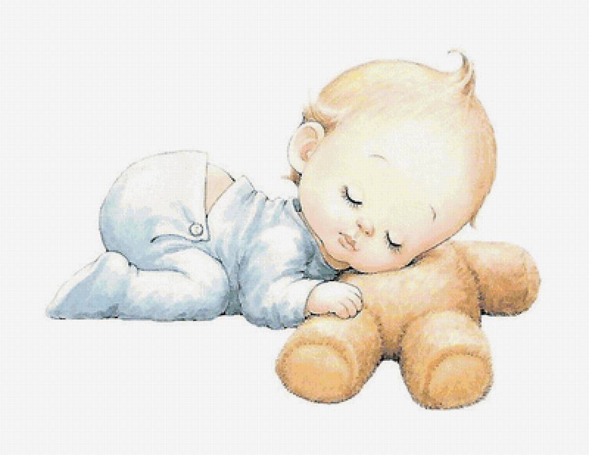 Детская - предпросмотр