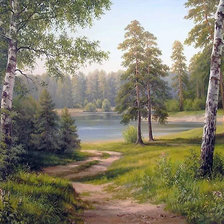 Схема вышивки «№1805766»