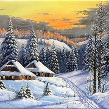 Схема вышивки «№1805774»